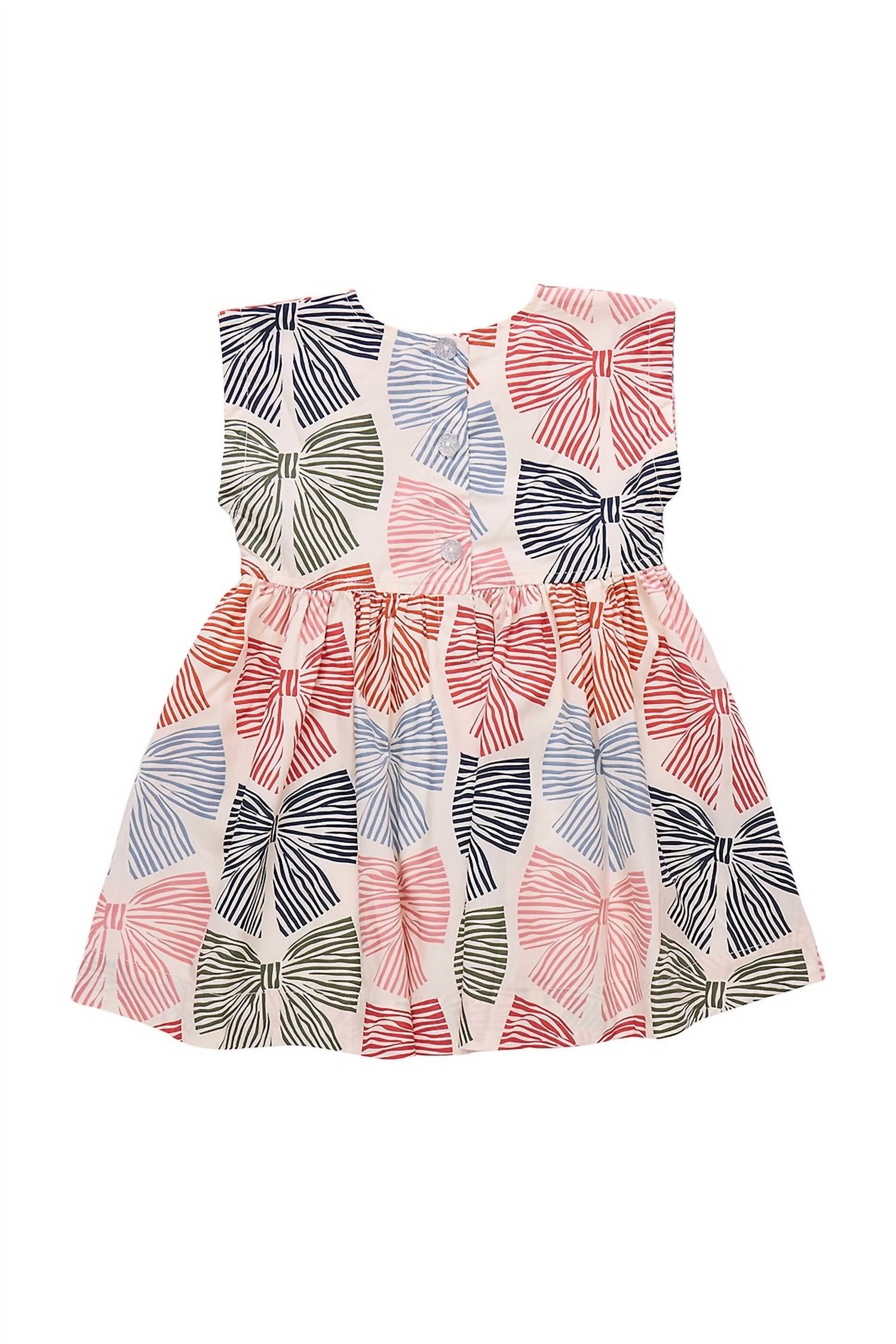 Pink Chicken - Adaline Mini Dress