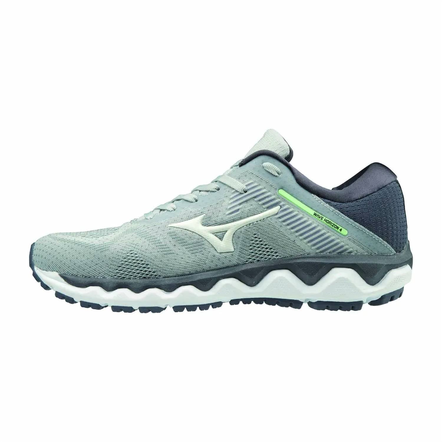 Mizuno - Women's Wave Horizon 4 Running Shoe