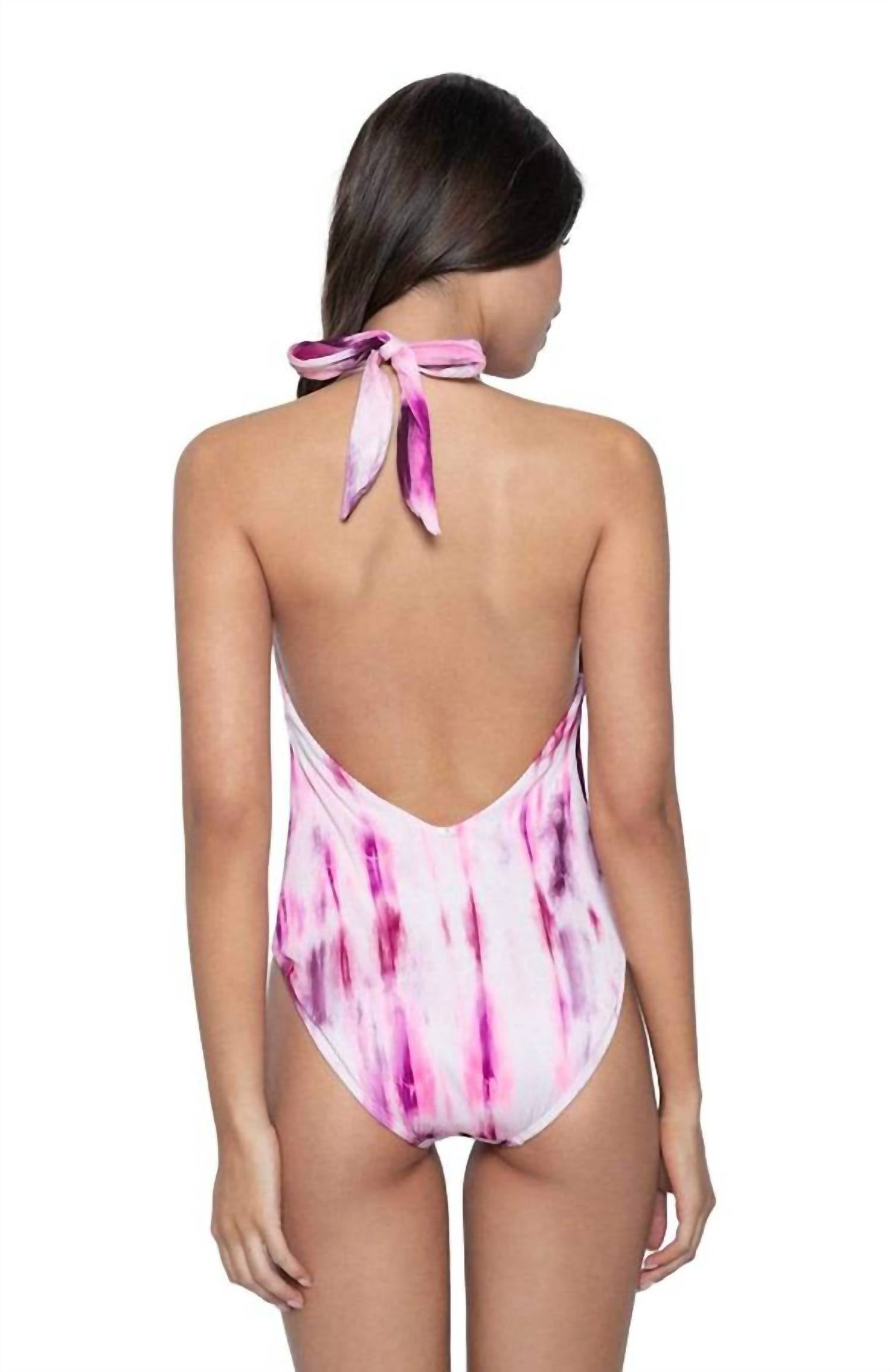 Pq Swim - Avery One Piece Swimsuit