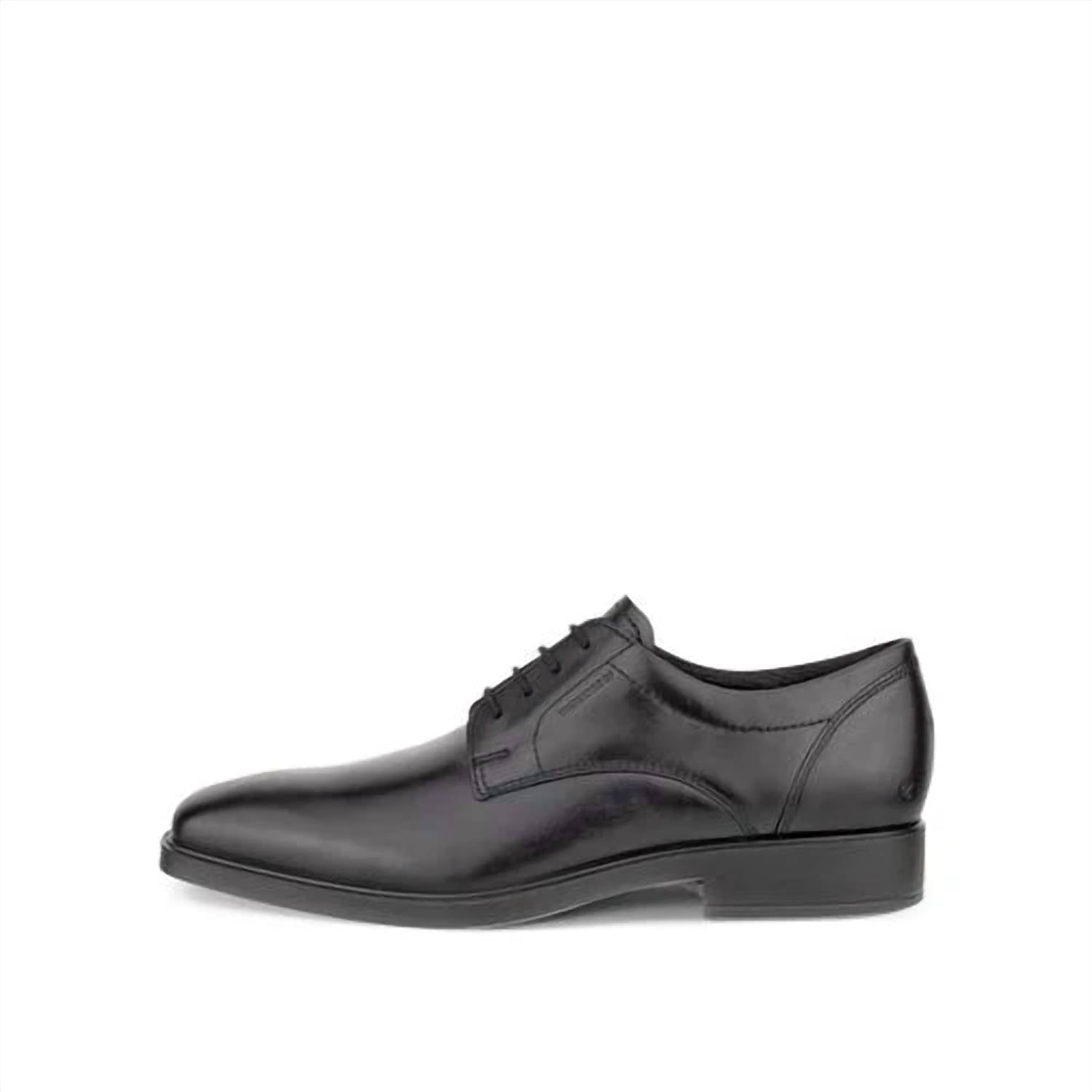 Ecco - Men's Metropole Milan Derby Shoes