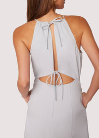 Lost + Wander - Sailor's Delight Maxi Dress