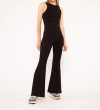 Ripley Rader - Fitted Rib Tank Top