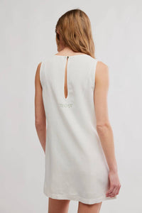 Free People - Women's Electric Garden Mini Dress