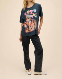 Daydreamer - Hole Live Through This Tee
