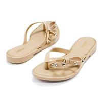 Melissa - Women's Flip Flop Slim Ii Fashion Sandals