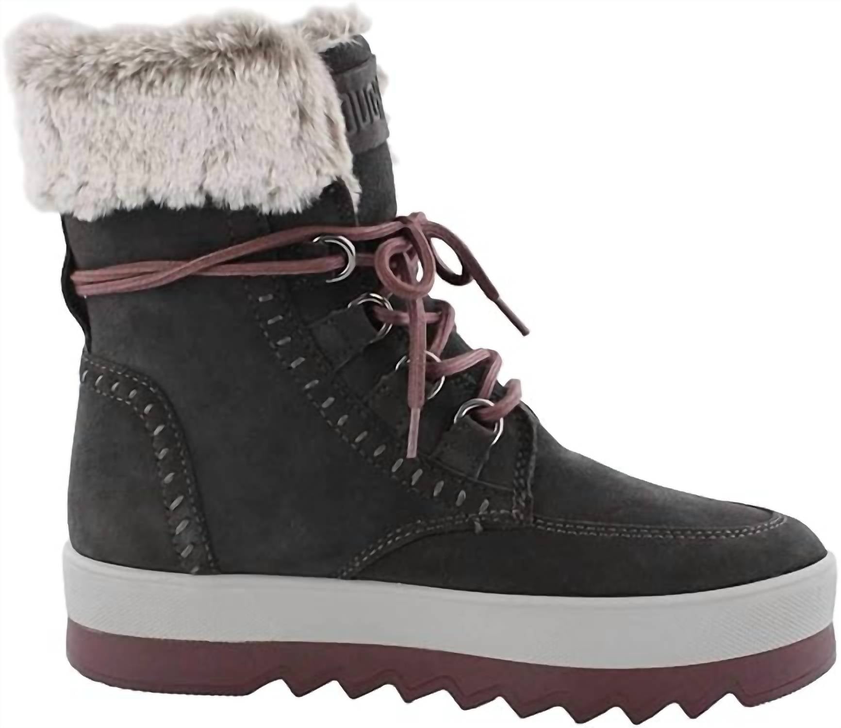 Cougar - Women's Vanetta Waterproof Boots