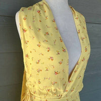 Rumored - Women's Sirena Midi Wrap Dress