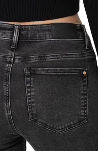 Mavi - Kendra High Waist Straight Leg Jeans