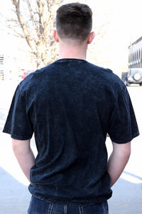Flags & Anthem - Vintage Fremont Peak Short Sleeve Tee