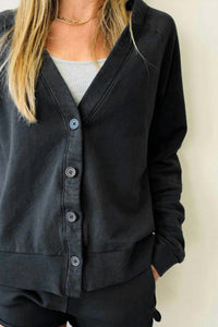 Meraki - Phoebe Classic Cardigan