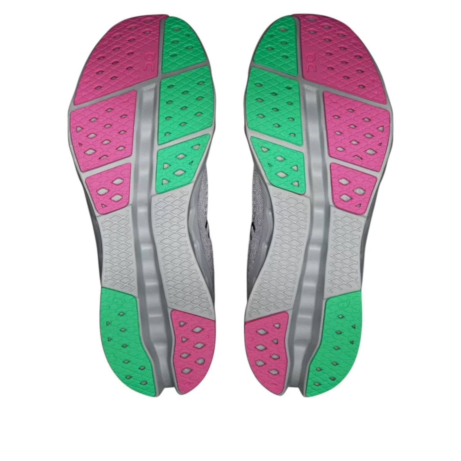 On - Men's Cloudsurfer 2 Running Shoe
