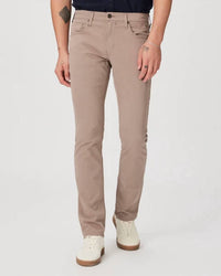 Paige - Federal Slim Straight Leg Jeans