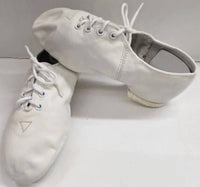 Bloch - Kids Adeline Jr Split Sole Jazz Oxford Shoes