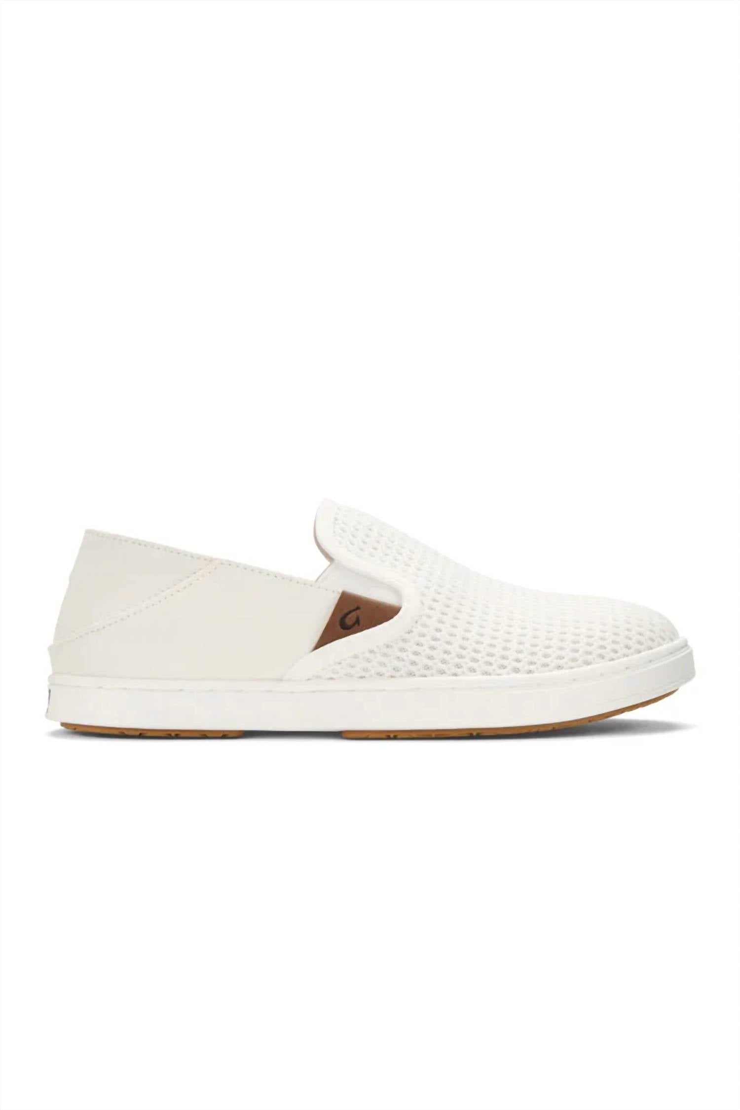 Olukai - Women's Pehuea Slip On Shoe