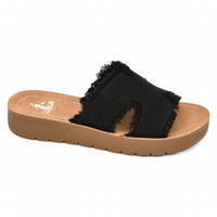 Corkys Footwear - Women's Hold Please Sandals