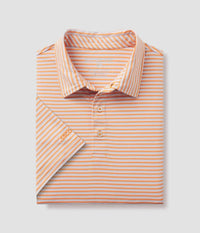Southern Shirt Company - Bluffton Stripe Polo