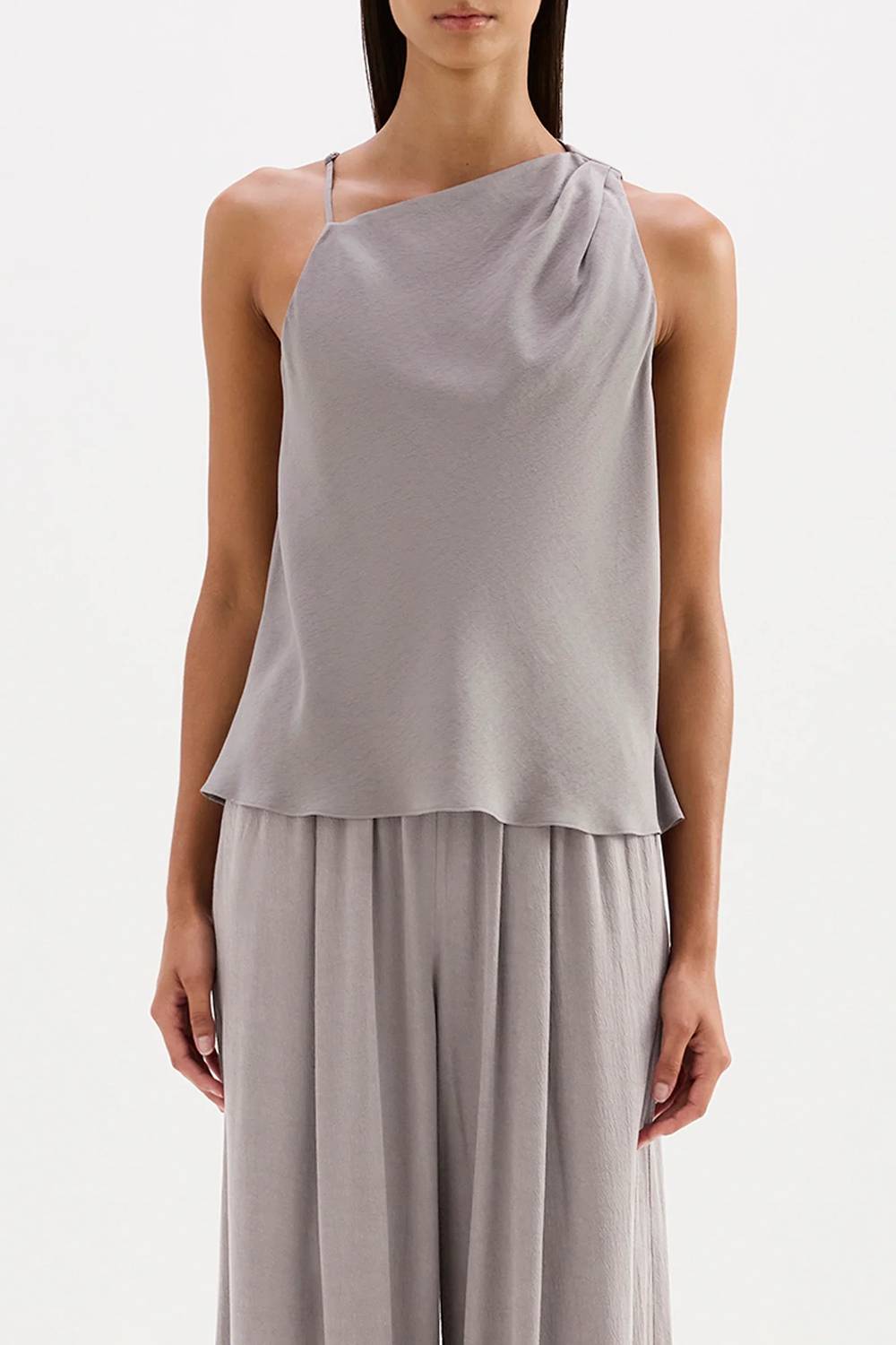 Nude Lucy - Anthea One Shoulder Top