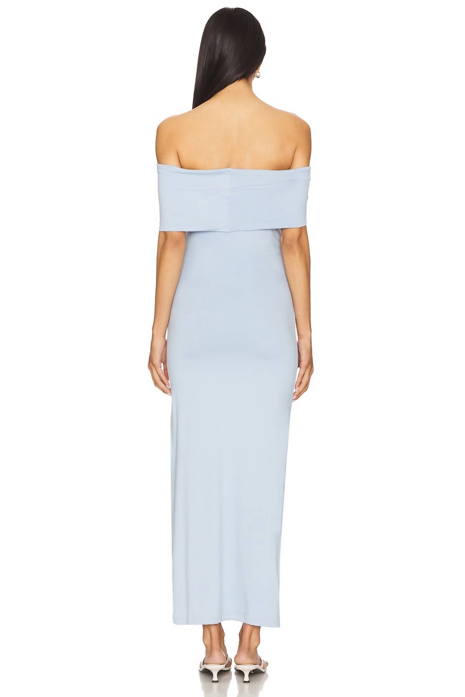 Bumpsuit - Bianca Dress