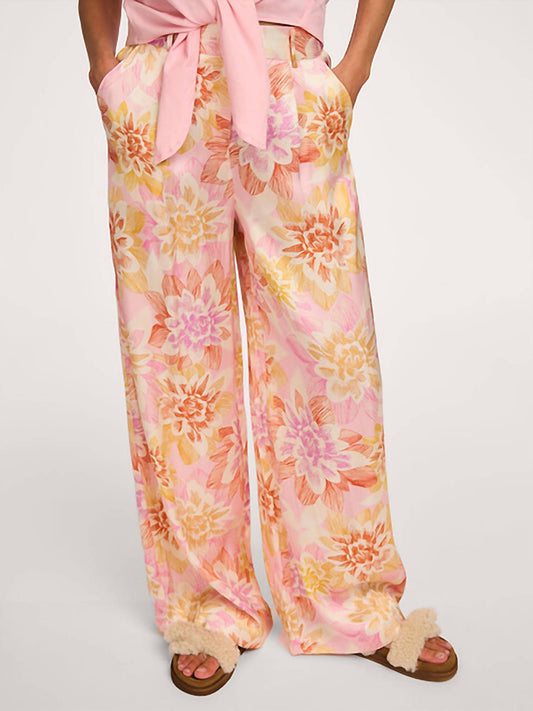 Frnch - Philo Wide Leg Trouser