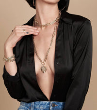 Eklexic - Women's Hildegard Pendant