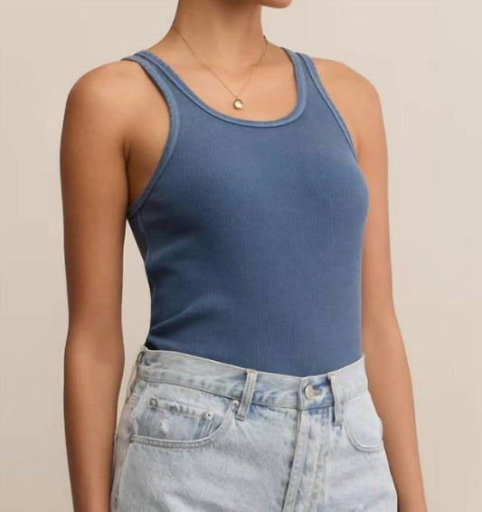 Z Supply - Classic Scoop Tank