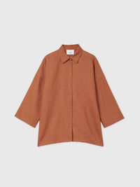 Dāl The Label - Essential Oversized Shirt