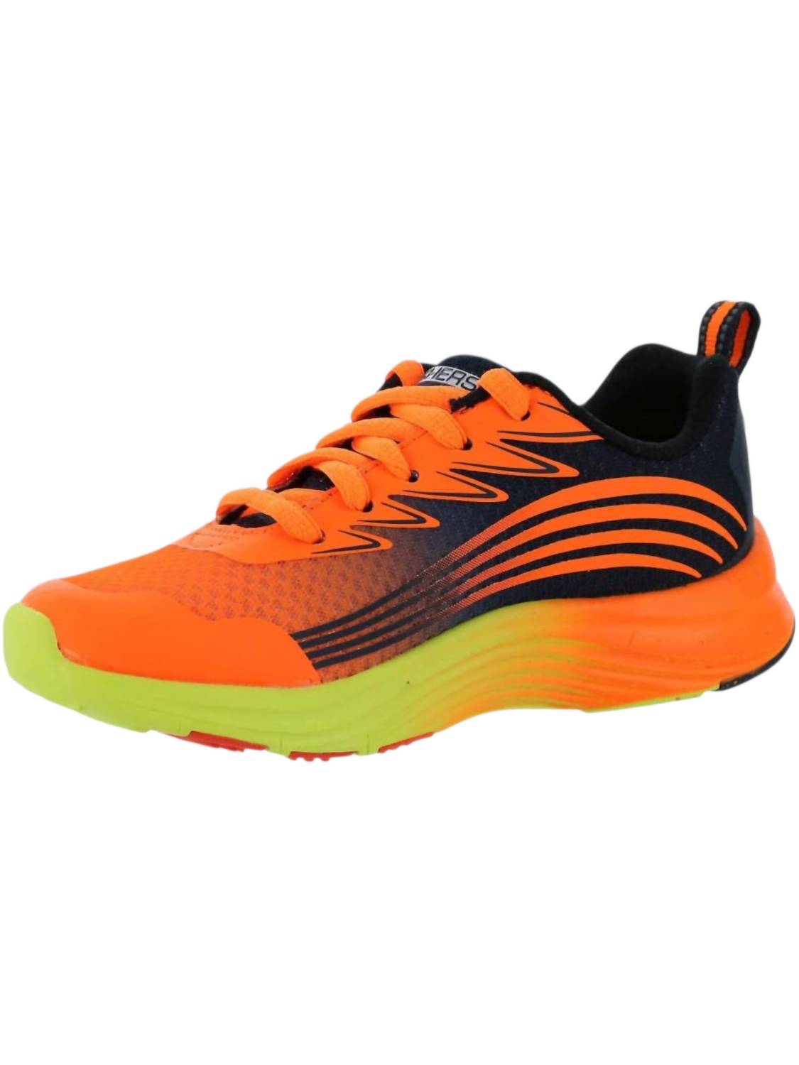 Skechers - Boy's Razor Grip Sneakers