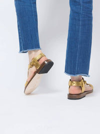 Calleen Cordero - Women's Taylor Sandal