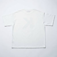 Knotwtr - Rhinestone Short Sleeve K-shirt