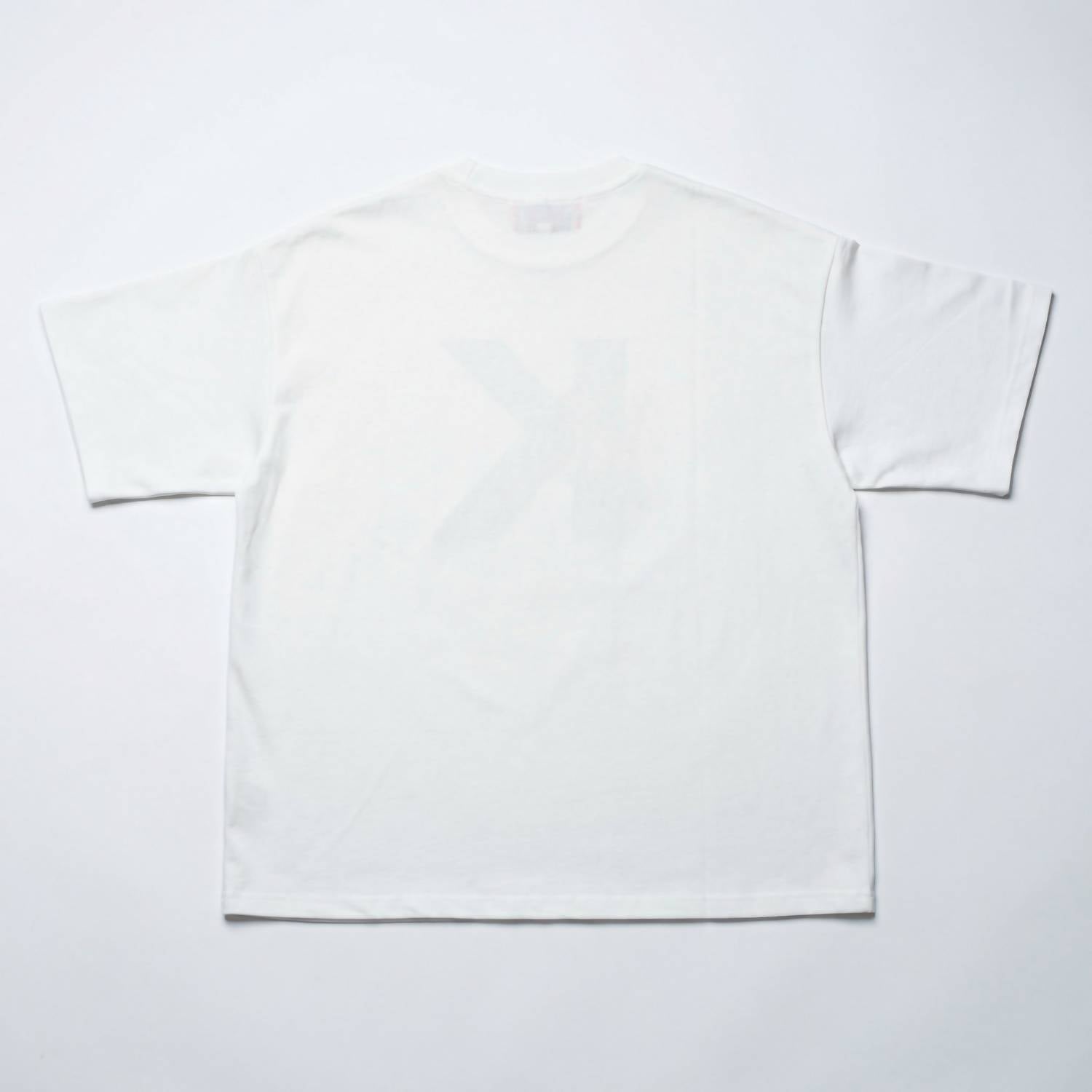 Knotwtr - Rhinestone Short Sleeve K-shirt