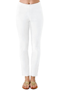 Gretchen Scott - Gripeless Pull On Pants