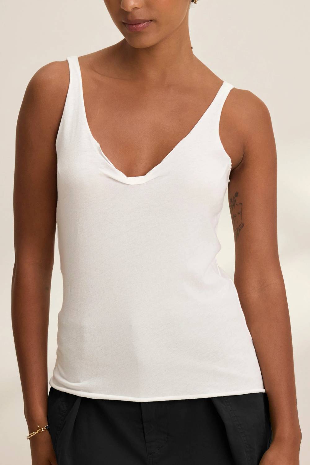 Velvet By Graham & Spencer - Kim Tank Top