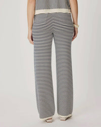 Splendid - Christa Stripe Sweater Pant
