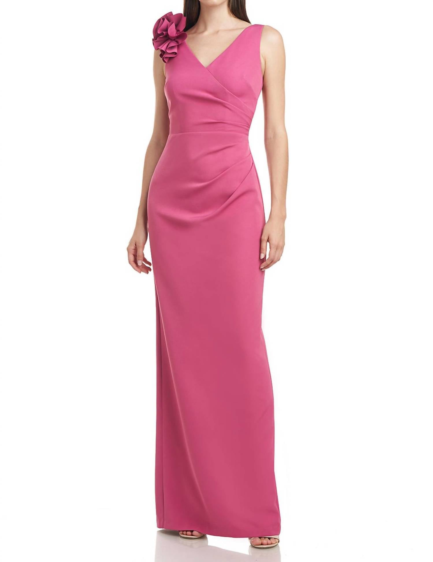 Js Collections - Anais Gown