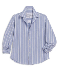 Frank & Eileen - Women's Button-up Front Barry Shirt
