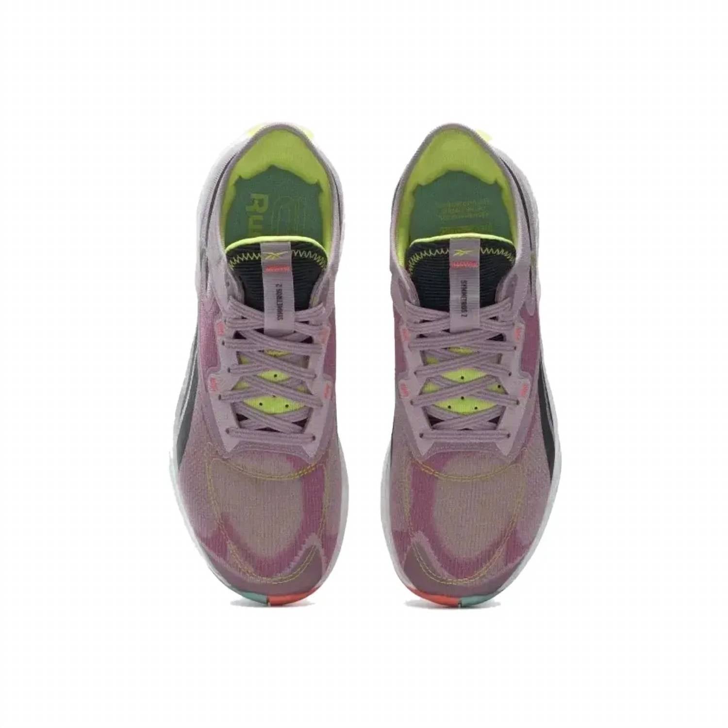 Reebok - Women's FloatRide Energy Symmetro 2 Running Shoes