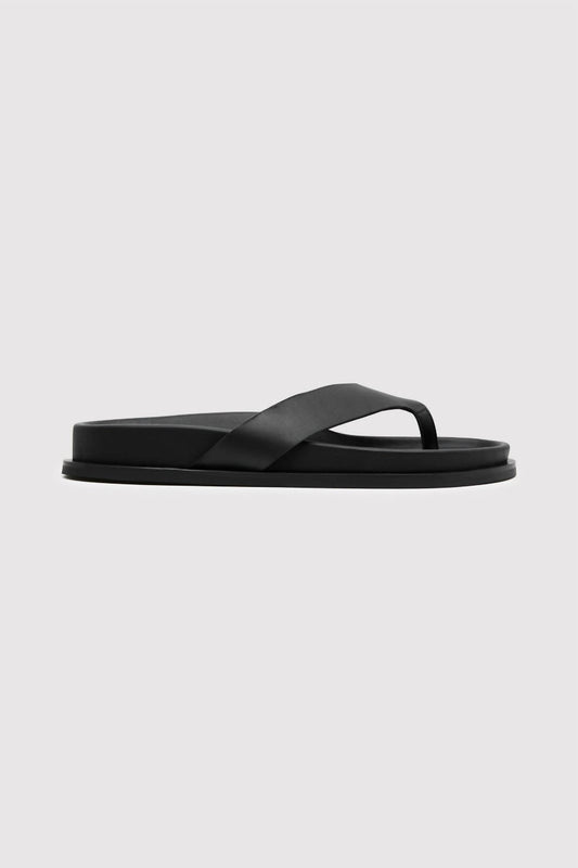 St. Agni - Women's Thong Slide