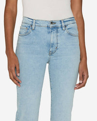 Frame - Le Sleek Straight Leg Jeans