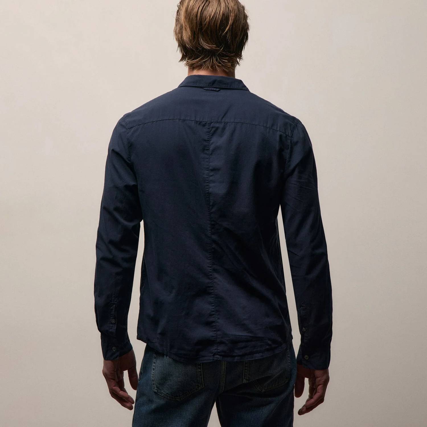 James Perse - Standard Shirt