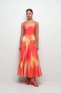 Simkhai - Lara Midi Dress