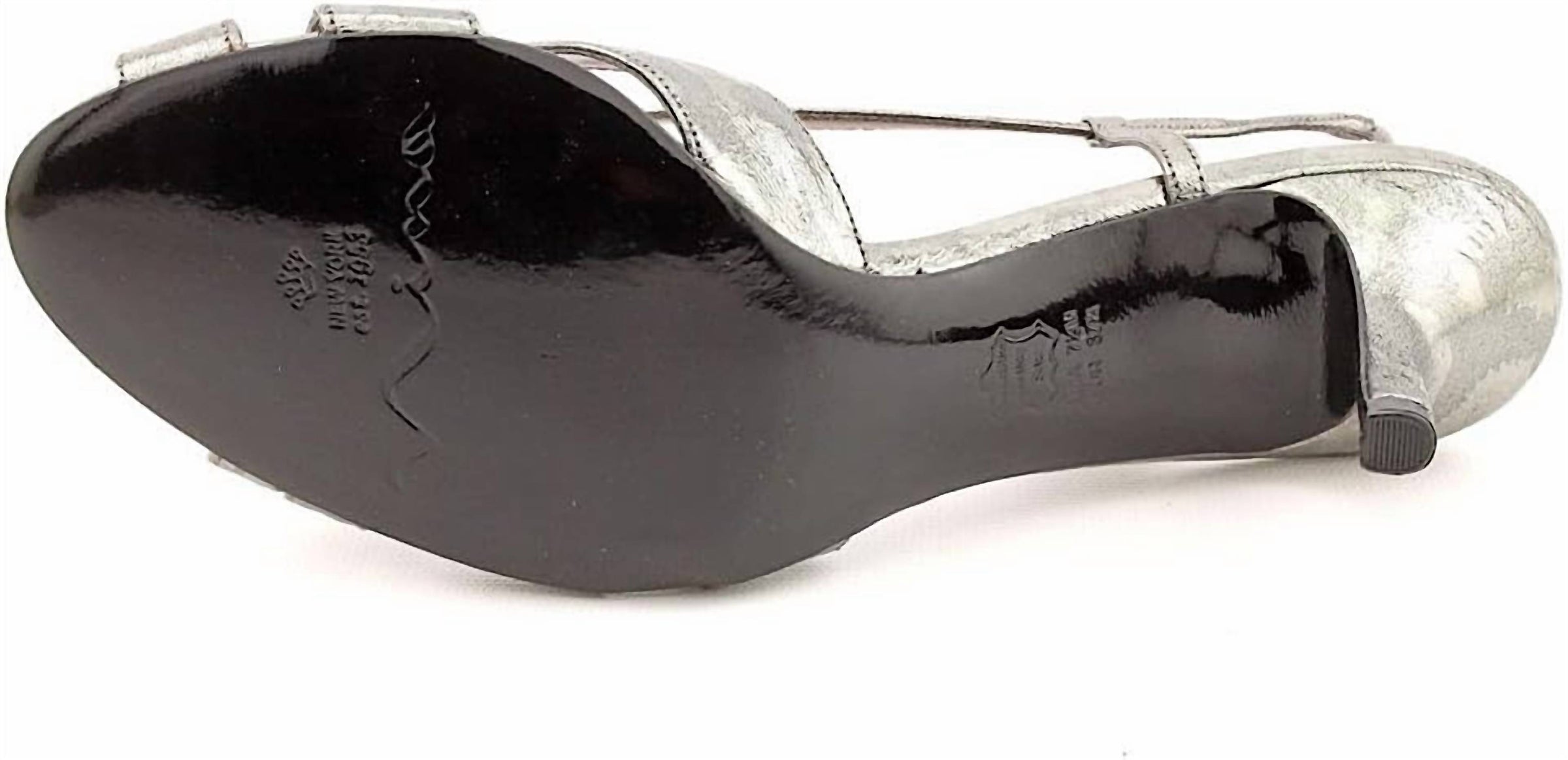 Nina - Women's Cyprana Heel