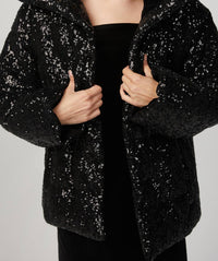 LORA PUFFER JACKET