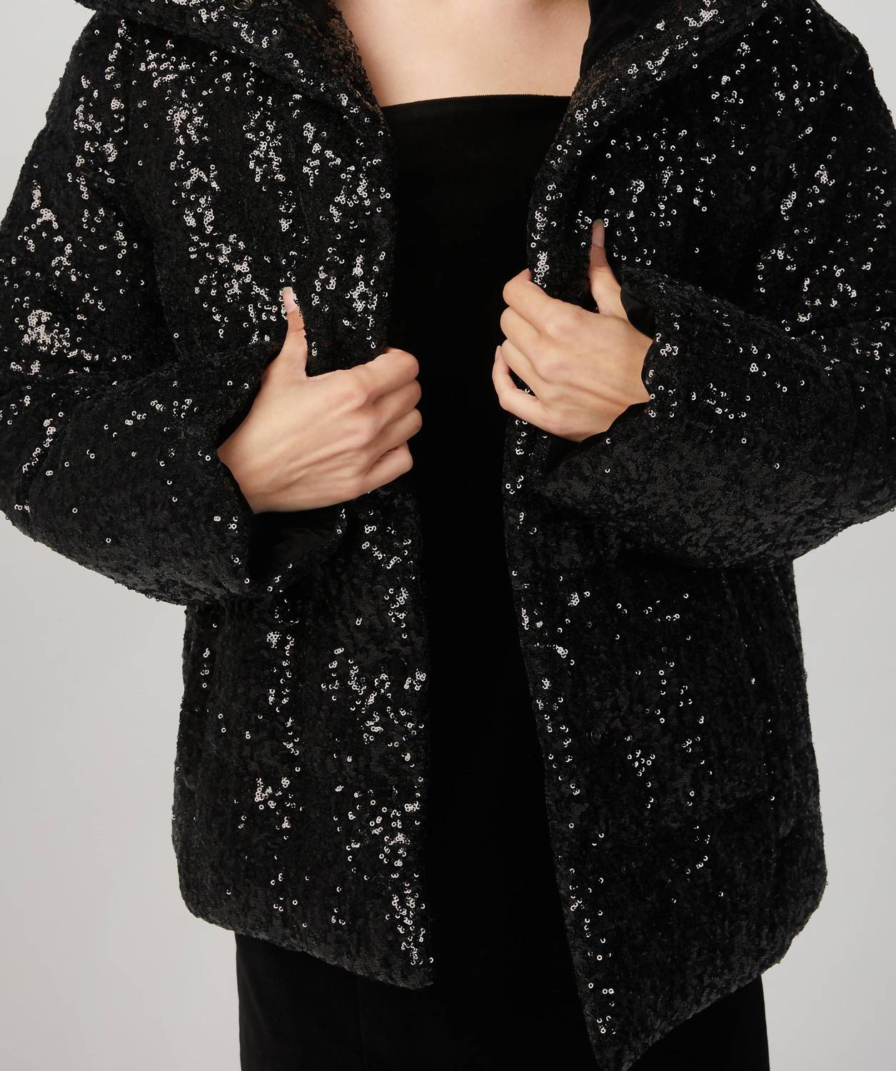 LORA PUFFER JACKET