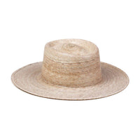 Lack Of Color - Palma Boater Hat