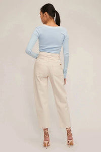 Marissa Webb - Women's Stevie Barrel Leg Pant