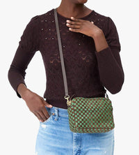 Clare V. - Women's Midi Sac Crossbody Bag