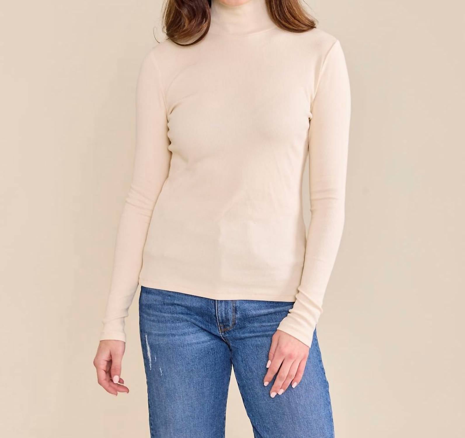 S'Edge - Olivia Top