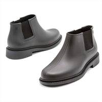 Melissa - Women's Skin Boots