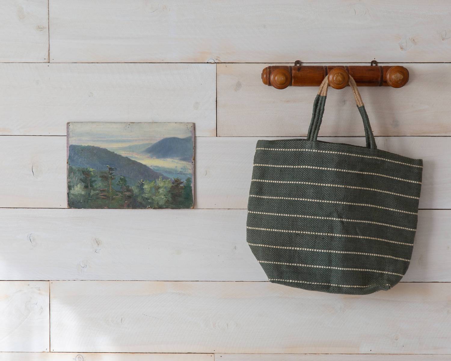 Will & Atlas - Women's Reusable Tote Bag