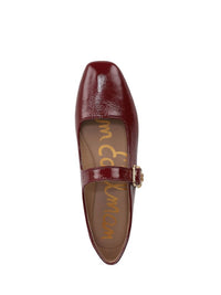 Sam Edelman - Women's Michaela Mary Jane Flat Shoe